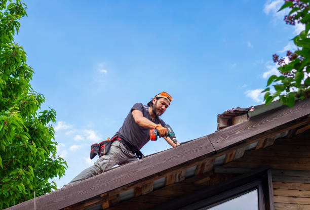 Best Tile Roofing Installation  in Edgewood, PA