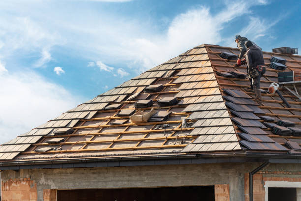 Best Tile Roofing Installation  in Edgewood, PA